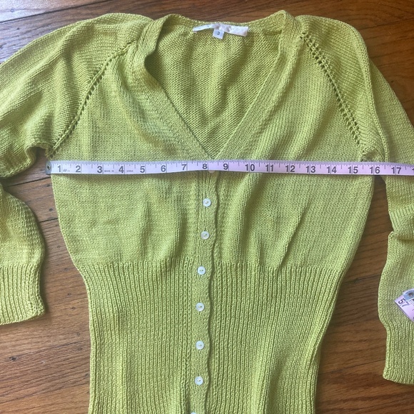 3 Erica Tanov tops! - Picture 11 of 12